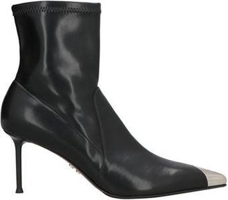 Sergio Levantesi FOOTWEAR - Ankle boots on YOOX.COM