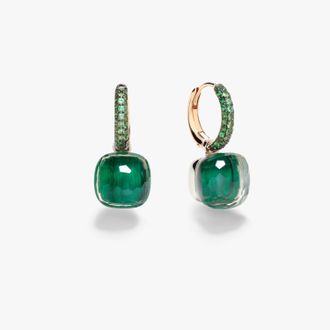 POMELLATO Nudo Classic Earrings