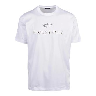Paul & Shark Uomo, Top, Bianco, S, new