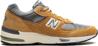 New Balance Sneakers Made UK 991 - Marrone