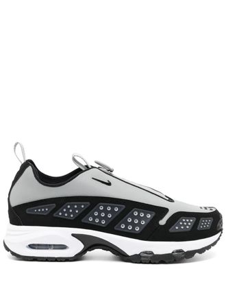 Nike Air Max Sndr sneakers - men - Fabric/Fabric/Rubber - 12 - Grey