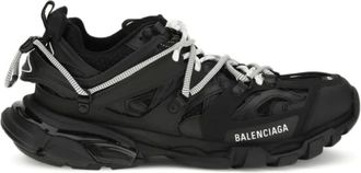 Balenciaga Mujer, Deporte, Negro, Talla: 38 EU