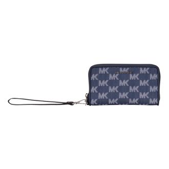 Michael Kors Mujer, Bolsos, Azul, Talla: ONE Size