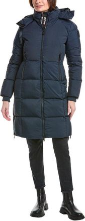 Pajar Zaniah Quilted Down Coat