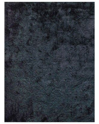 Exquisite Rugs Sumo Shag Polyester/Microfiber Area Rug