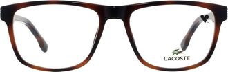 Lacoste Demo Sport Mens Eyeglasses L2887 N 230 54