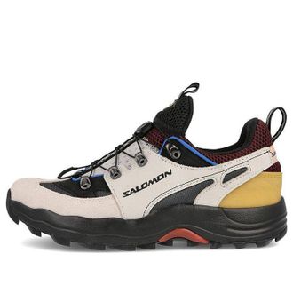 Salomon Salomon Raid Wind Advanced Grey 415770