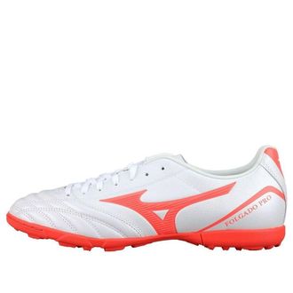 Mizuno Folgado Pro Kl AS White Red P1GD239304