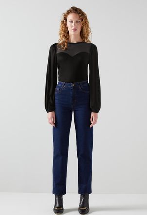 L.k. Bennett WILMA JERSEY TOPS