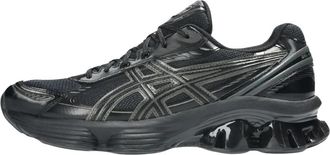 Asics Gel-Kinetic Fluent - Heren - Sneakers - Zwart - 39 1/2 EU - Schoenen