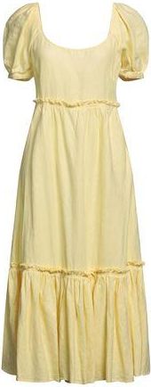 Ralph Lauren DRESSES - Midi dresses on YOOX.COM