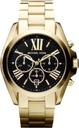 Michael Kors Horloge MK5739 Goud