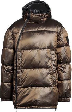 Takeshy Kurosawa COATS & JACKETS - Puffers sur YOOX.COM