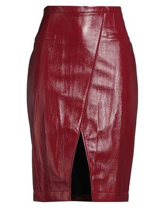 Patrizia Pepe HOSEN & R&Ouml;CKE - Midi-R&ouml;cke auf YOOX.COM