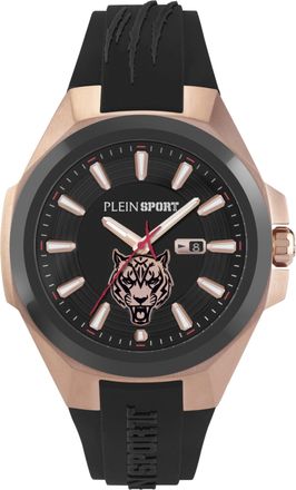 Plein Sport Tigermaster Silicone Watch