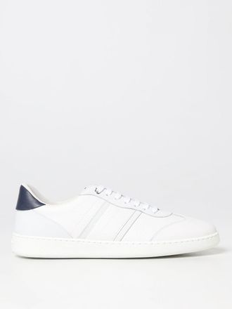 Ferragamo Sneakers Men color White