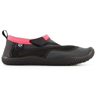 Arena Watershoes Wassersportschuhe - Unisex | schwarz