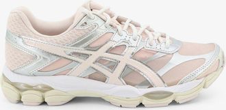 Asics Sneakers Gel-Cumulus 16 in mesh con inserti in contrasto - ASICS - gender_Man