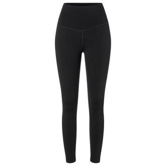 super.natural Super Lux Tight Leggings f&uuml;r Damen | schwarz