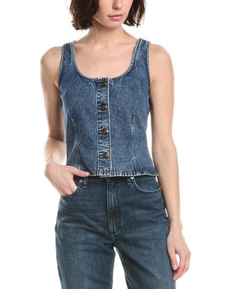 Rag & Bone Poppy Top