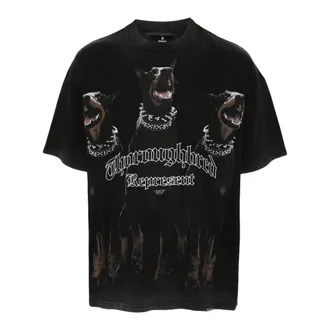 Represent Thoroughbred T-shirt