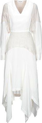 Lanvin VESTIDOS - Vestidos midi en YOOX.COM