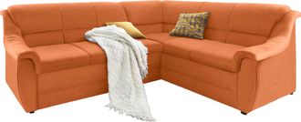 Domo Collection Ecksofa