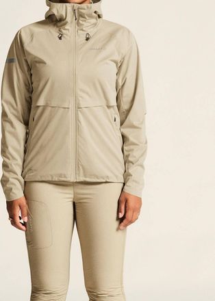 Craft Pro Hydro Jacket 3 In Hay