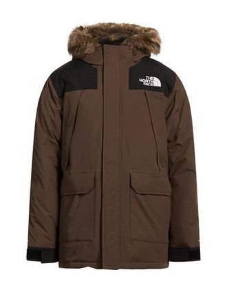 The North Face M MCMURDO PARKA