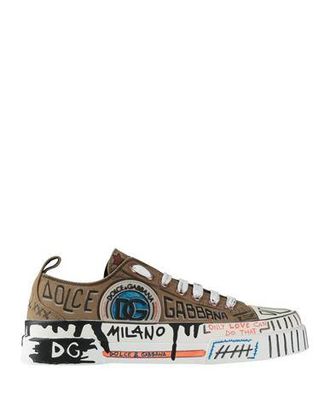 Dolce & Gabbana FOOTWEAR - Trainers on YOOX.COM