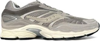 Saucony Mens Progrid Omni 9 Shoe In Premium Grey