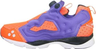Li-Ning Wade All City 12 Neon Pink ABAU023-8
