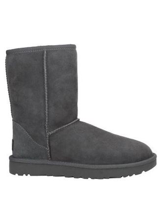 UGG FOOTWEAR - Ankle boots on YOOX.COM