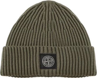Stone Island Hombre, Accesorios, Verde, Talla: ONE Size