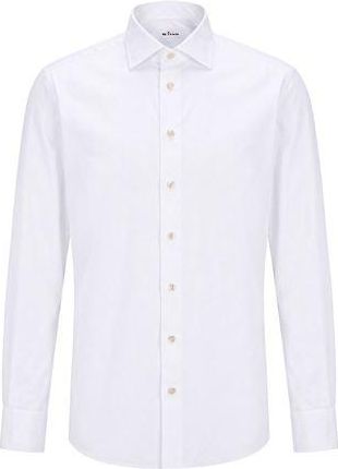 Kiton TOPWEAR - Shirts on YOOX.COM