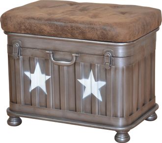 HOME AFFAIRE Sitzhocker