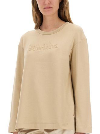 Max Mara Berma Sweatshirt - Beige
