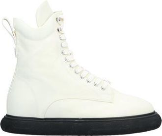 The Attico FOOTWEAR - Ankle boots sur YOOX.COM