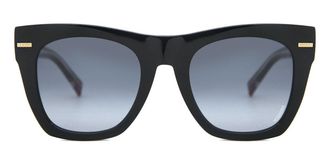 Missoni MIS 0069/S 807/9O Womens Sunglasses Black Size 51