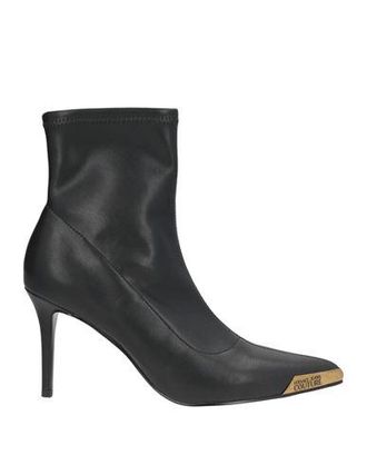 Versace FOOTWEAR - Ankle boots sur YOOX.COM