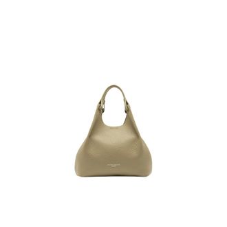 Gianni Chiarini Dames, Tassen, Groen, Maat: ONE Size Leer