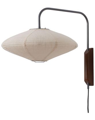 Nova of California Nova Of California Roswell Wall Sconce