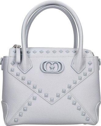 La Carrie Frivolous Bag - Dames - Handtassen - Blauw - ONE Size - Leer - Tassen