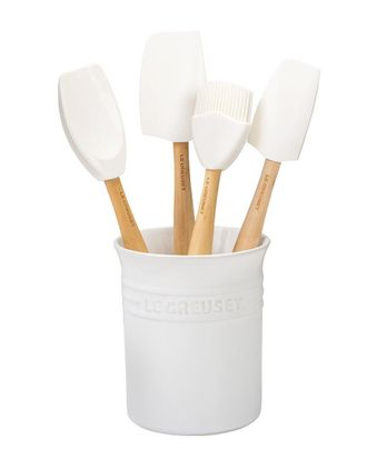 LE CREUSET Craft Series 5Pc Utensil Set