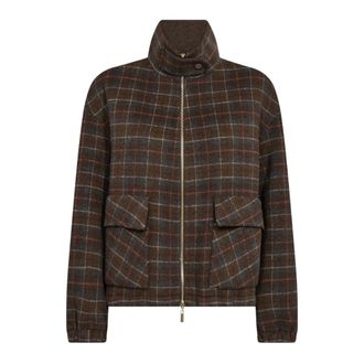 Mos Mosh Mujer, Chaquetas, Marr&oacute;n, Talla: XS