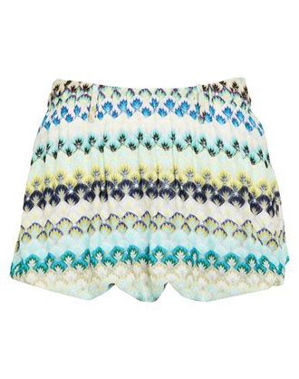 Missoni HOSEN & R&Ouml;CKE - Minir&ouml;cke auf YOOX.COM