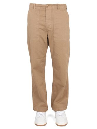 East Harbour Surplus Trousers - Beige