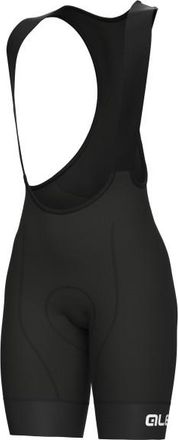 Al&eacute; Pragma Traguardo 2.0 Bibshorts Velohose f&uuml;r Damen | schwarz