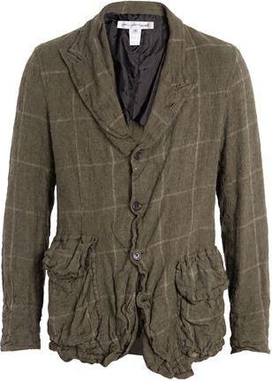 Comme Des Gar&ccedil;ons SUITS and CO-ORDS - Blazers on YOOX.COM