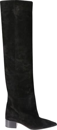 Khaite Donna, Scarpe, Nero, 36 EU, new